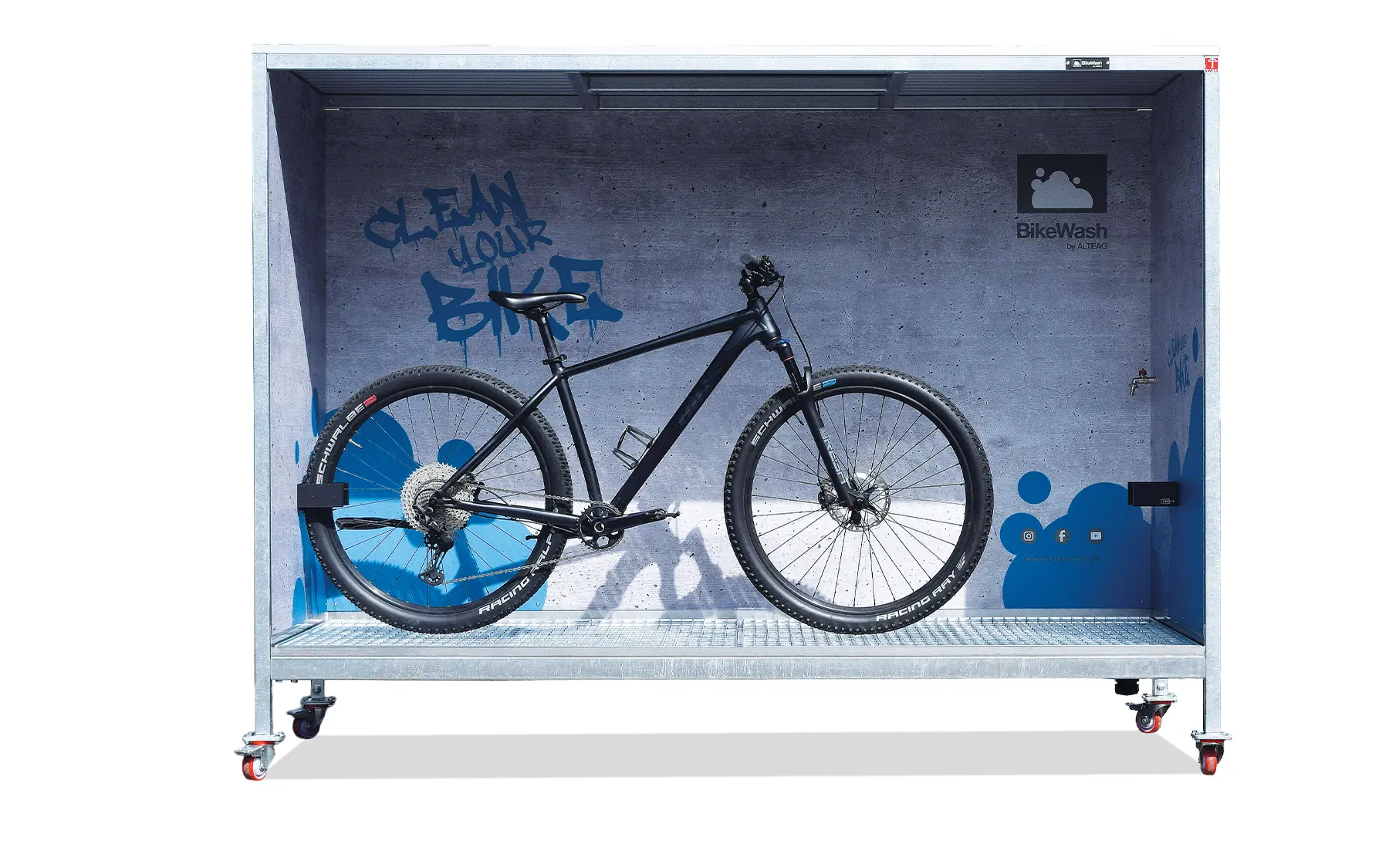bikewash 1